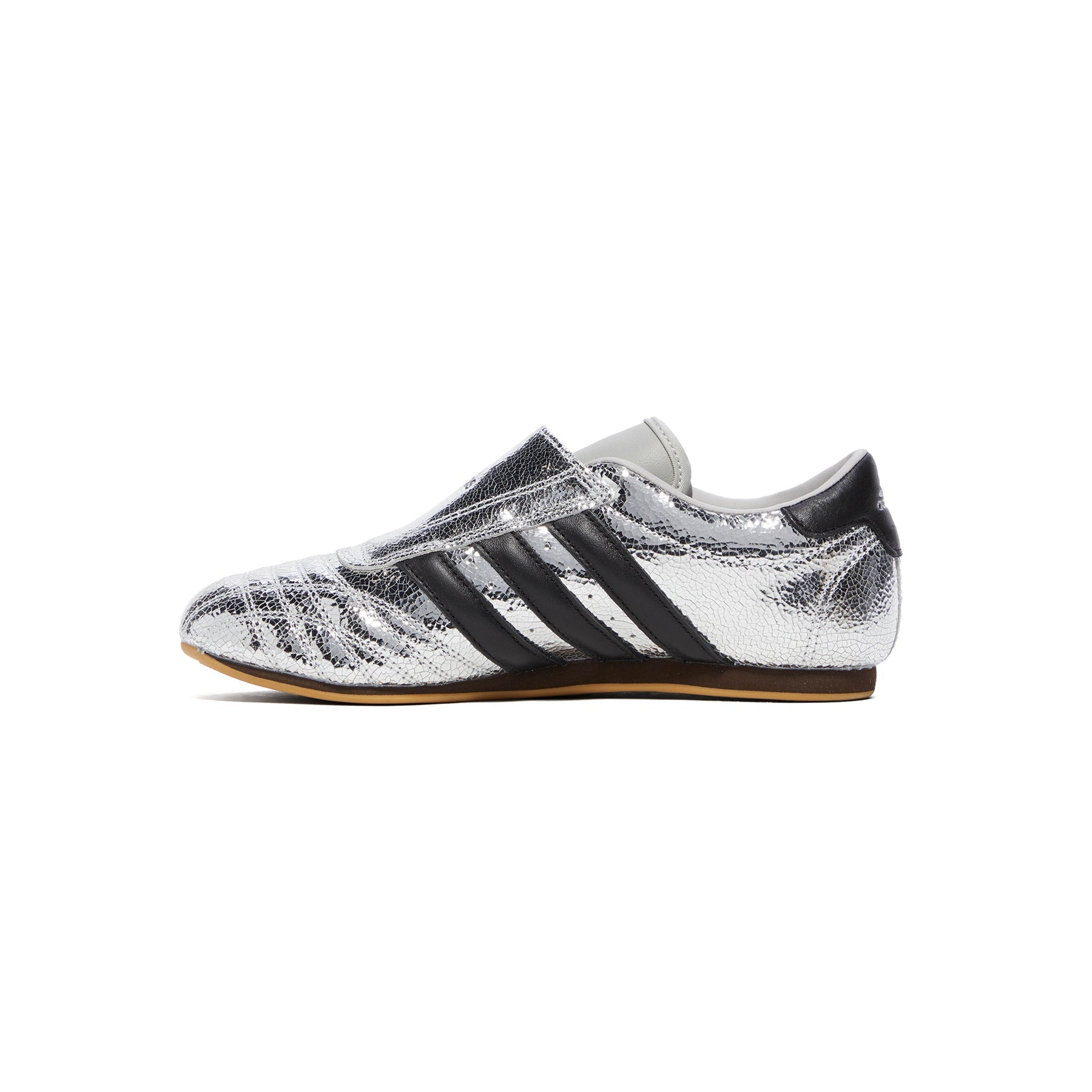 Adidas Taekwondo (Silvmt,Cblack,Gum5)