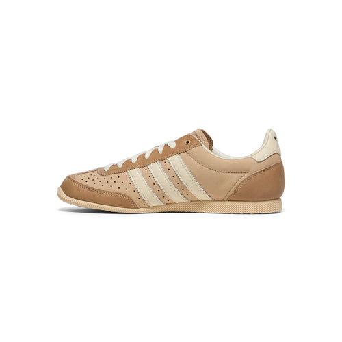 Adidas Japan (Warsan,Crewht,Silvmt)