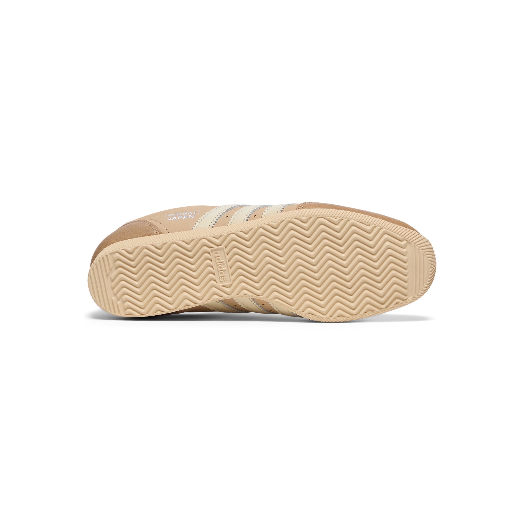 Adidas Japan (Warsan,Crewht,Silvmt)
