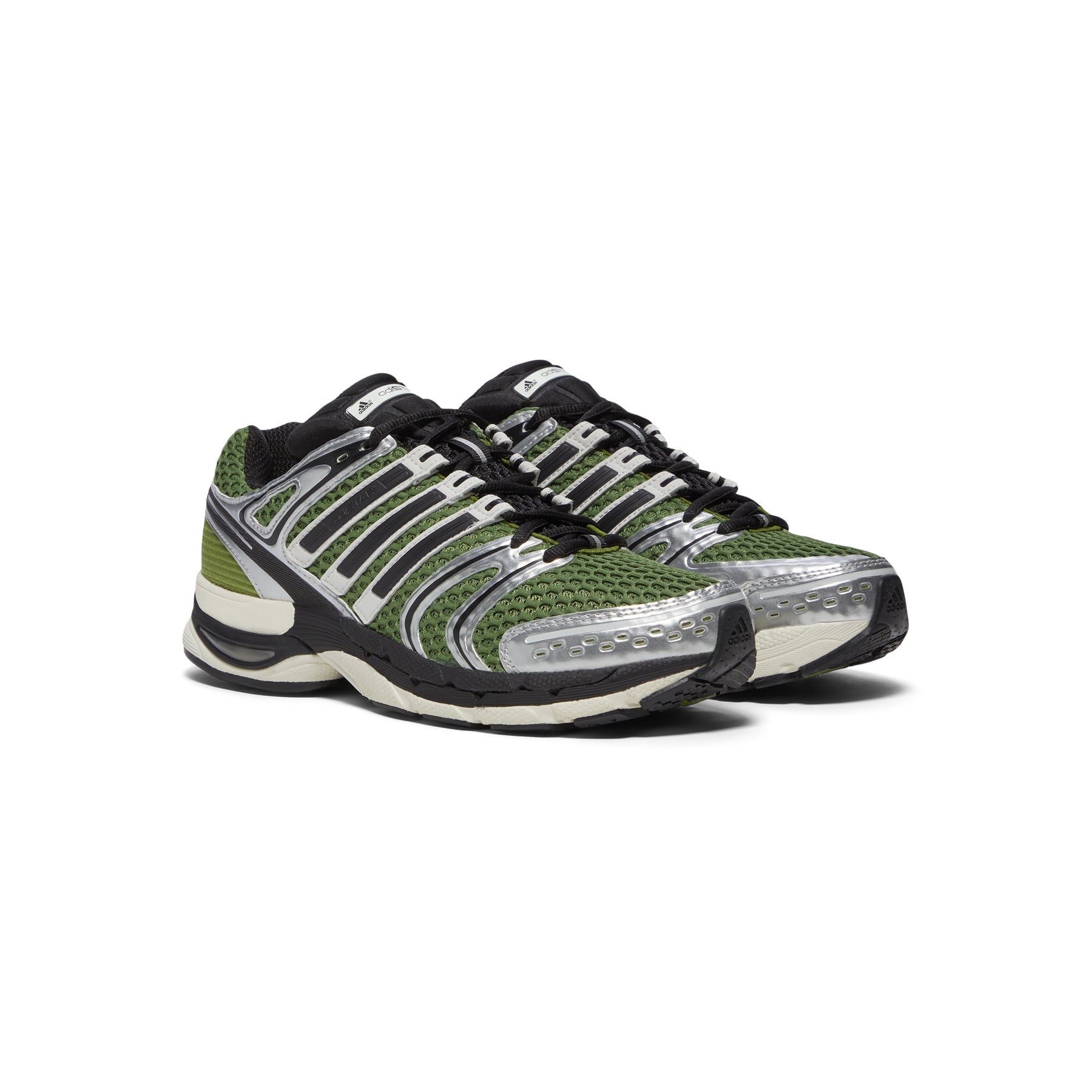 Adidas Adistar Control 5 (Tecoli/Cblack/Silvmt)