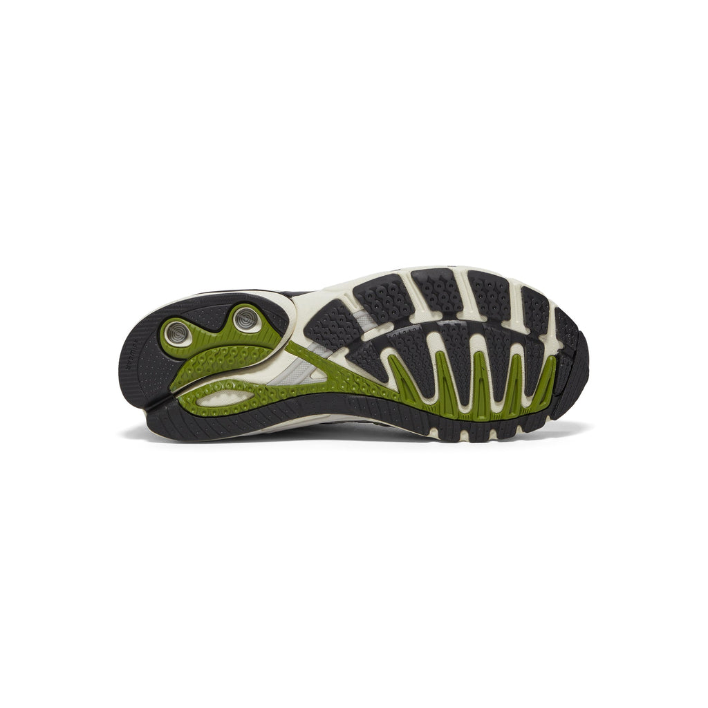 Adidas Adistar Control 5 (Tecoli/Cblack/Silvmt)