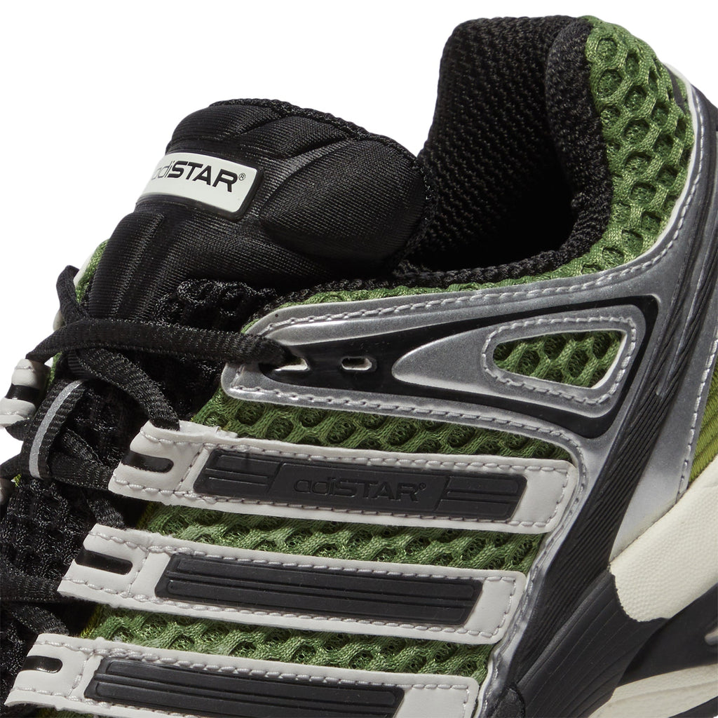 Adidas Adistar Control 5 (Tecoli/Cblack/Silvmt)