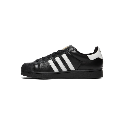 Adidas Superstar Beams (Cblack/Ftwwht/Goldmt)