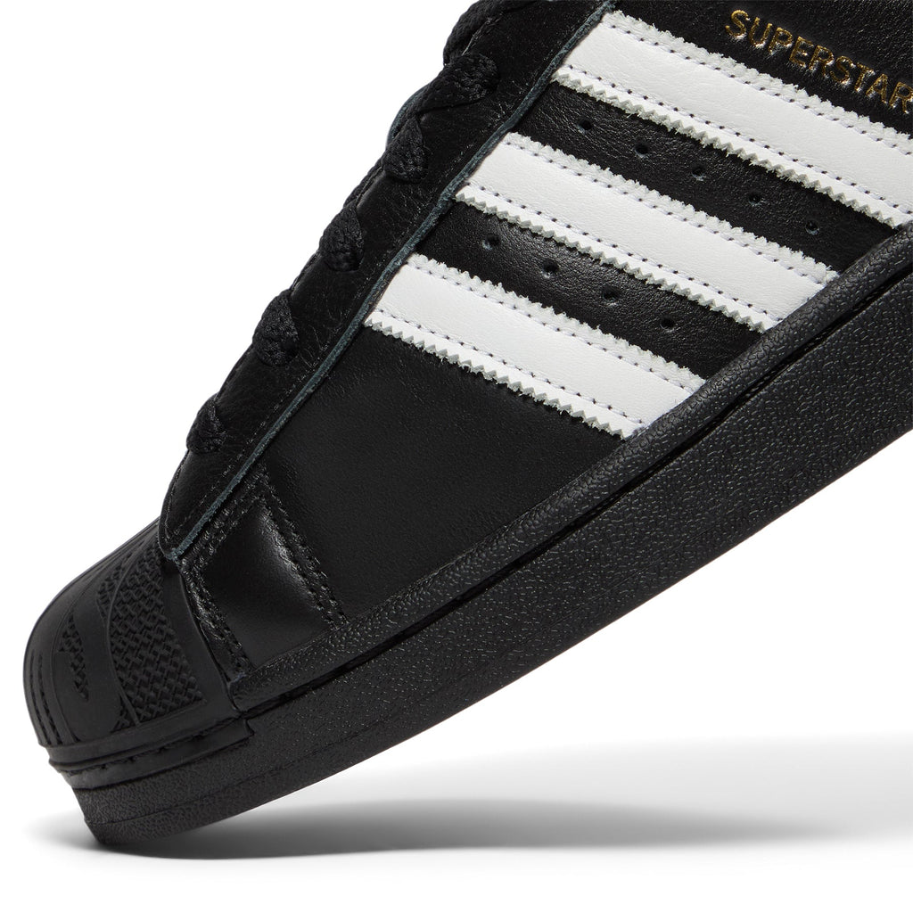Adidas Superstar Beams (Cblack/Ftwwht/Goldmt)