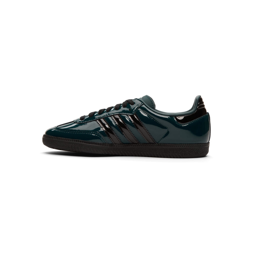 Adidas Samba (Aurivy/Cblack/Silvmt)