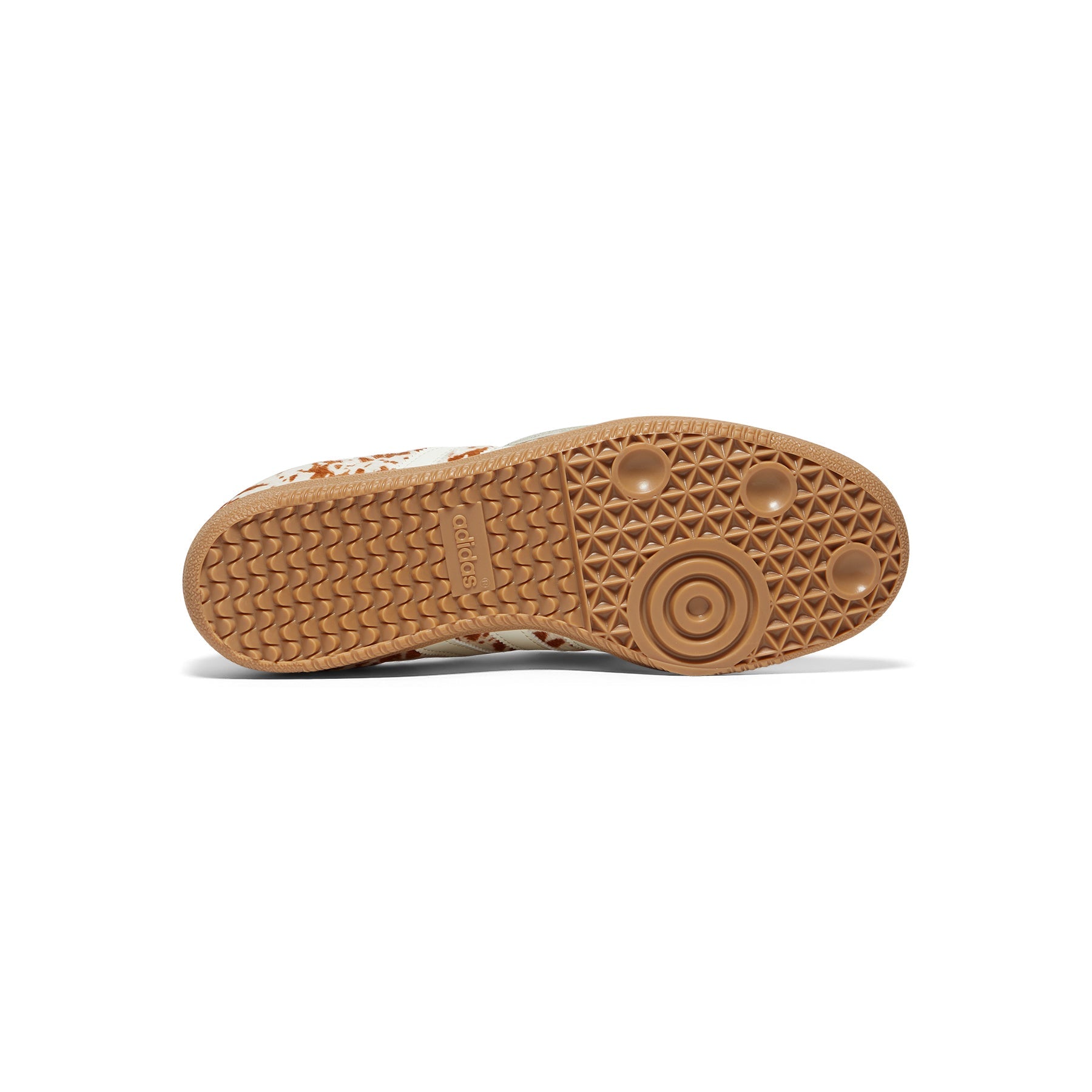 Adidas Samba Lt (Owhite/Lucpnk/Gum4)