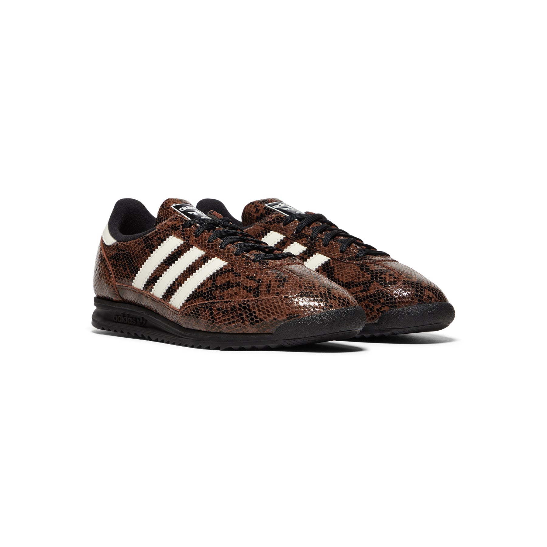 Adidas Sl 72 Og (Prebrn/Cblack/Crewht)