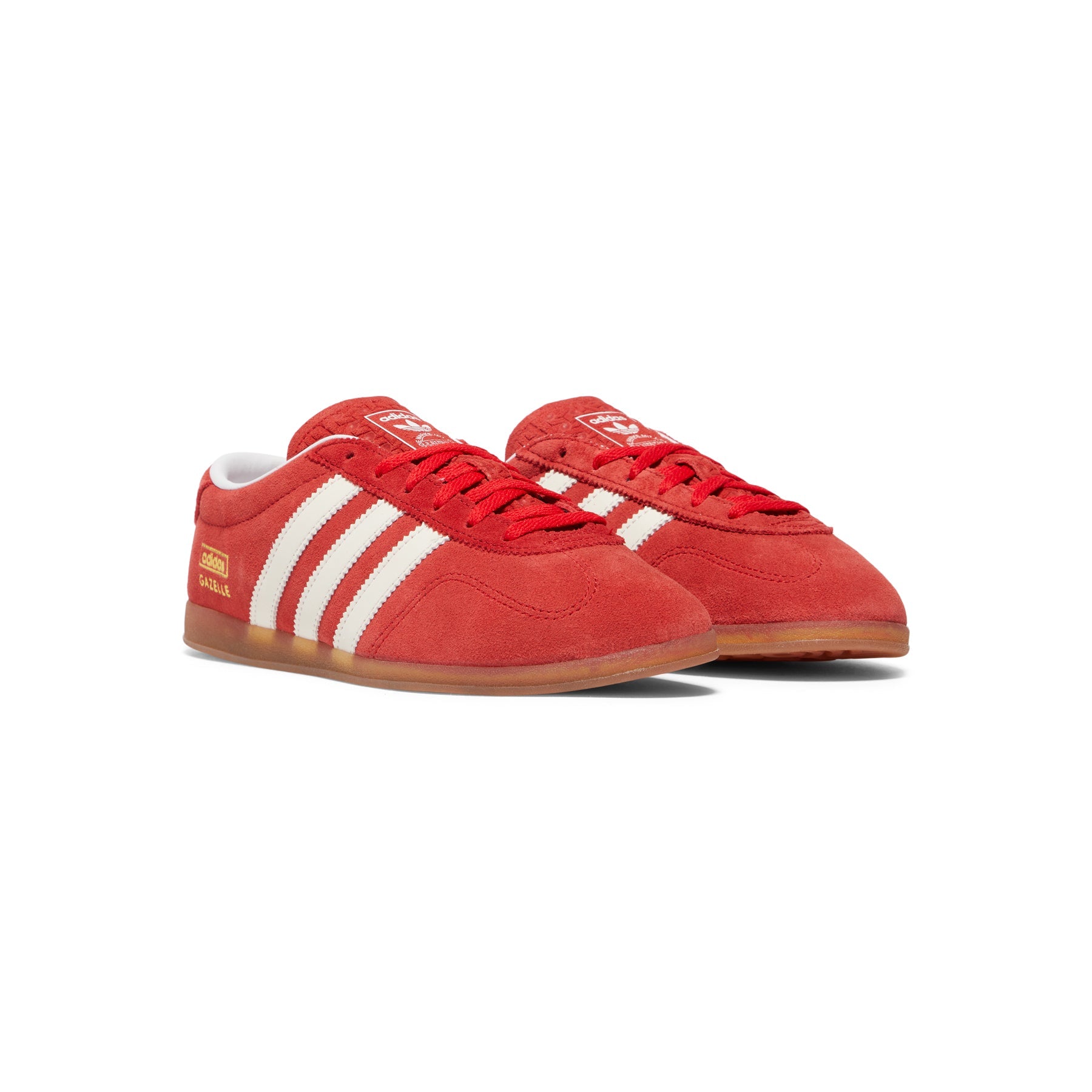 Adidas Gazelle Lo Pro (Betsca/Ftwwht/Gum3)