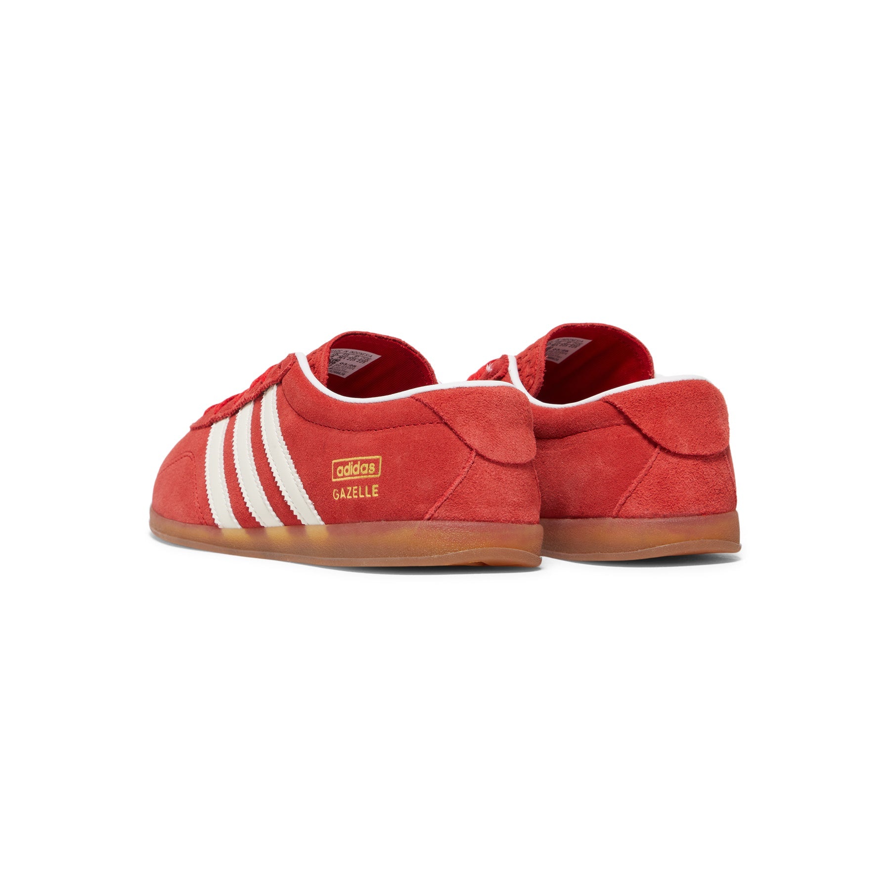 Adidas Gazelle Lo Pro (Betsca/Ftwwht/Gum3)