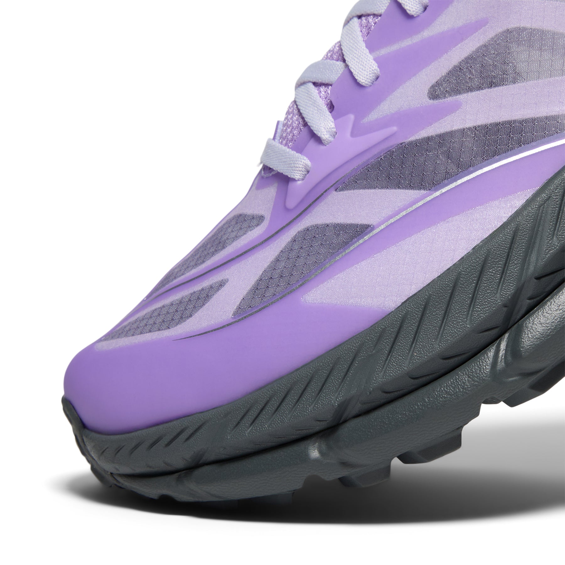 Hoka U Mafate Speed 4 Lite (Starlight Glow/Aster Flower)