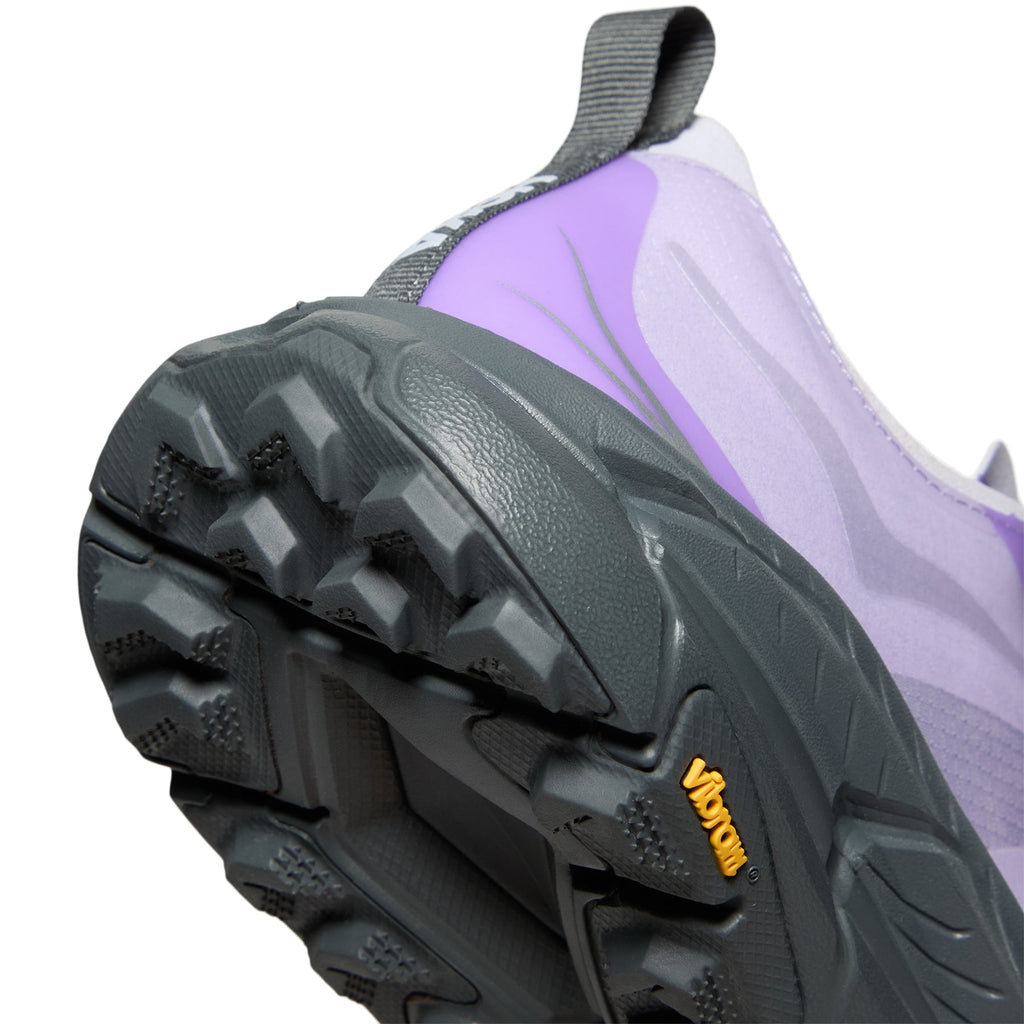 Hoka U Mafate Speed 4 Lite (Starlight Glow/Aster Flower)