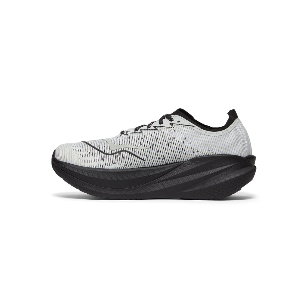 Hoka Mach X 2 (Black/Stardust)