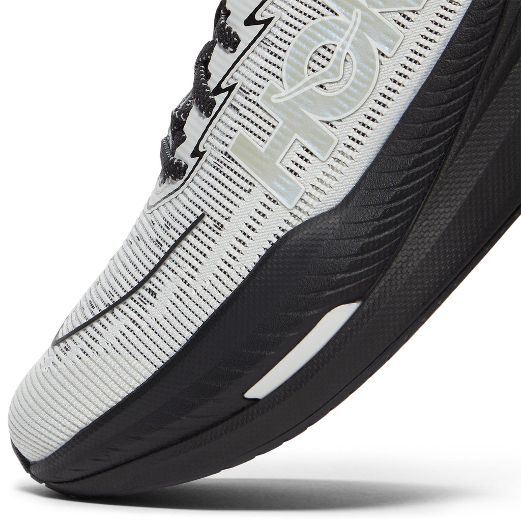 Hoka Mach X 2 (Black/Stardust)