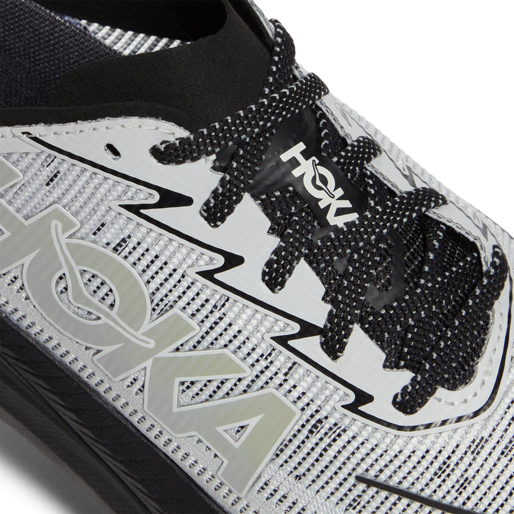 Hoka Mach X 2 (Black/Stardust)