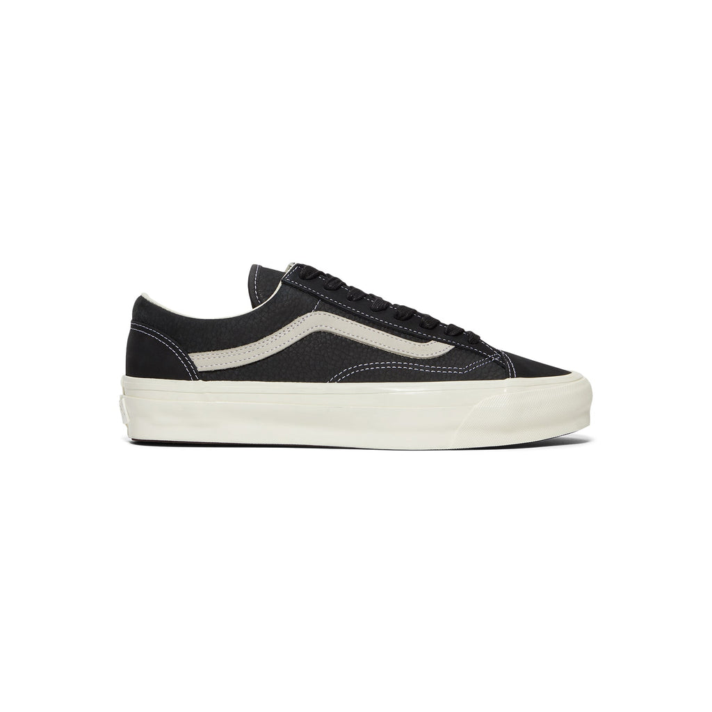 Vans Lx Old Skool (Le Marais Black)