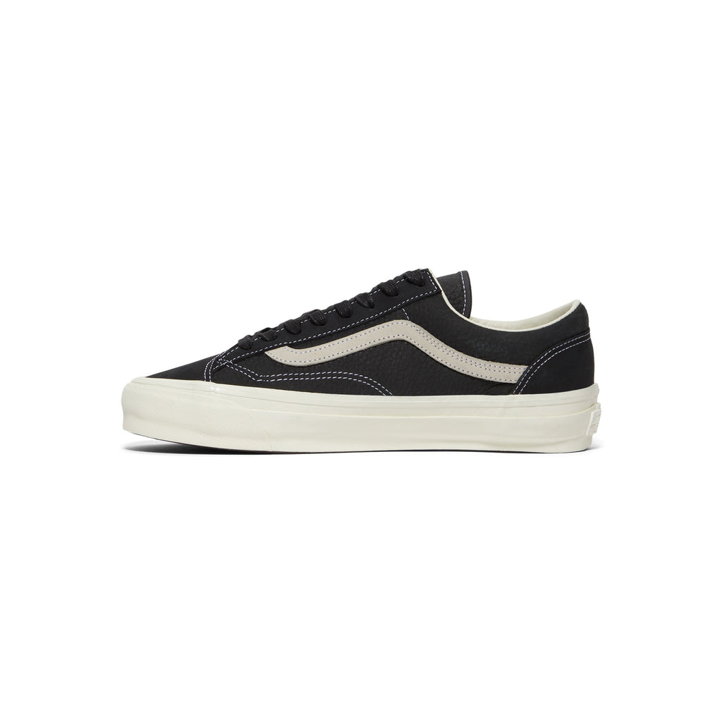 Vans Lx Old Skool (Le Marais Black)