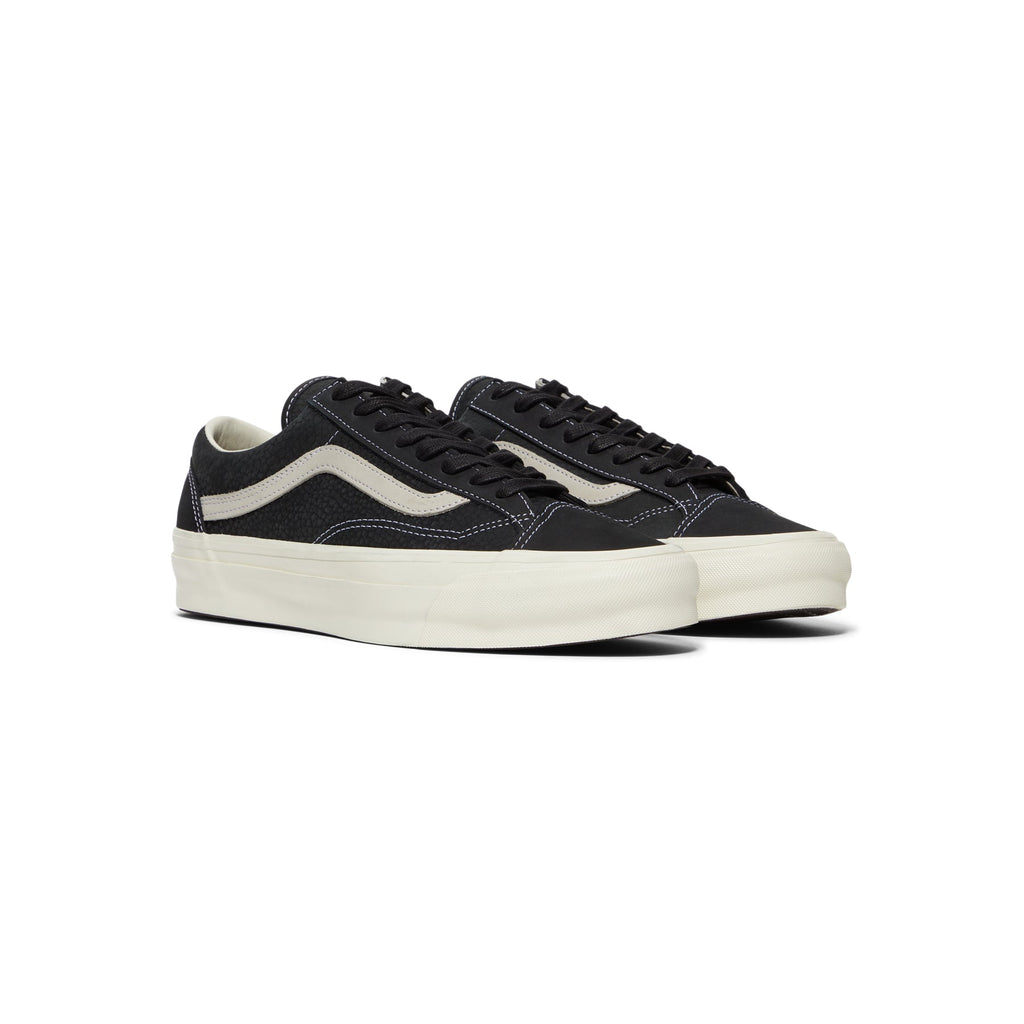 Vans Lx Old Skool (Le Marais Black)
