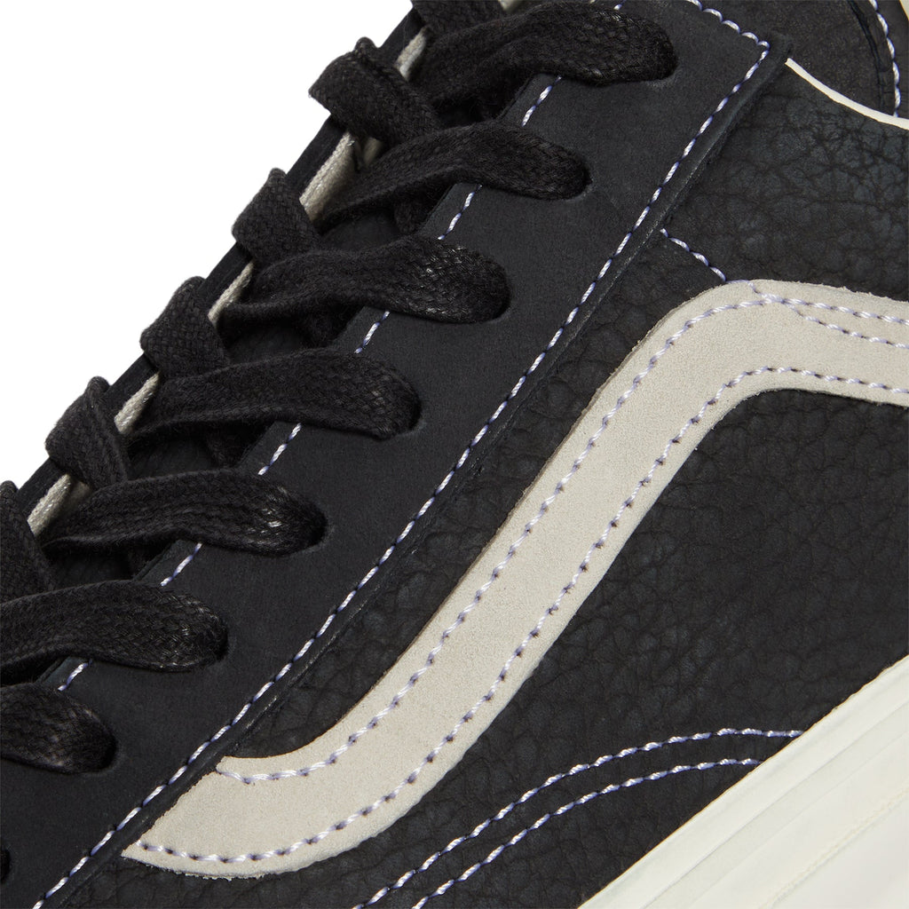 Vans Lx Old Skool (Le Marais Black)