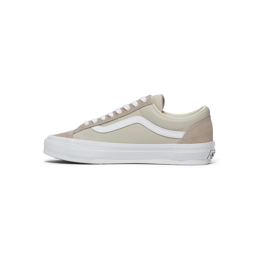 Vans Lx Old Skool 36 (Atmosphere Grey/Beige)