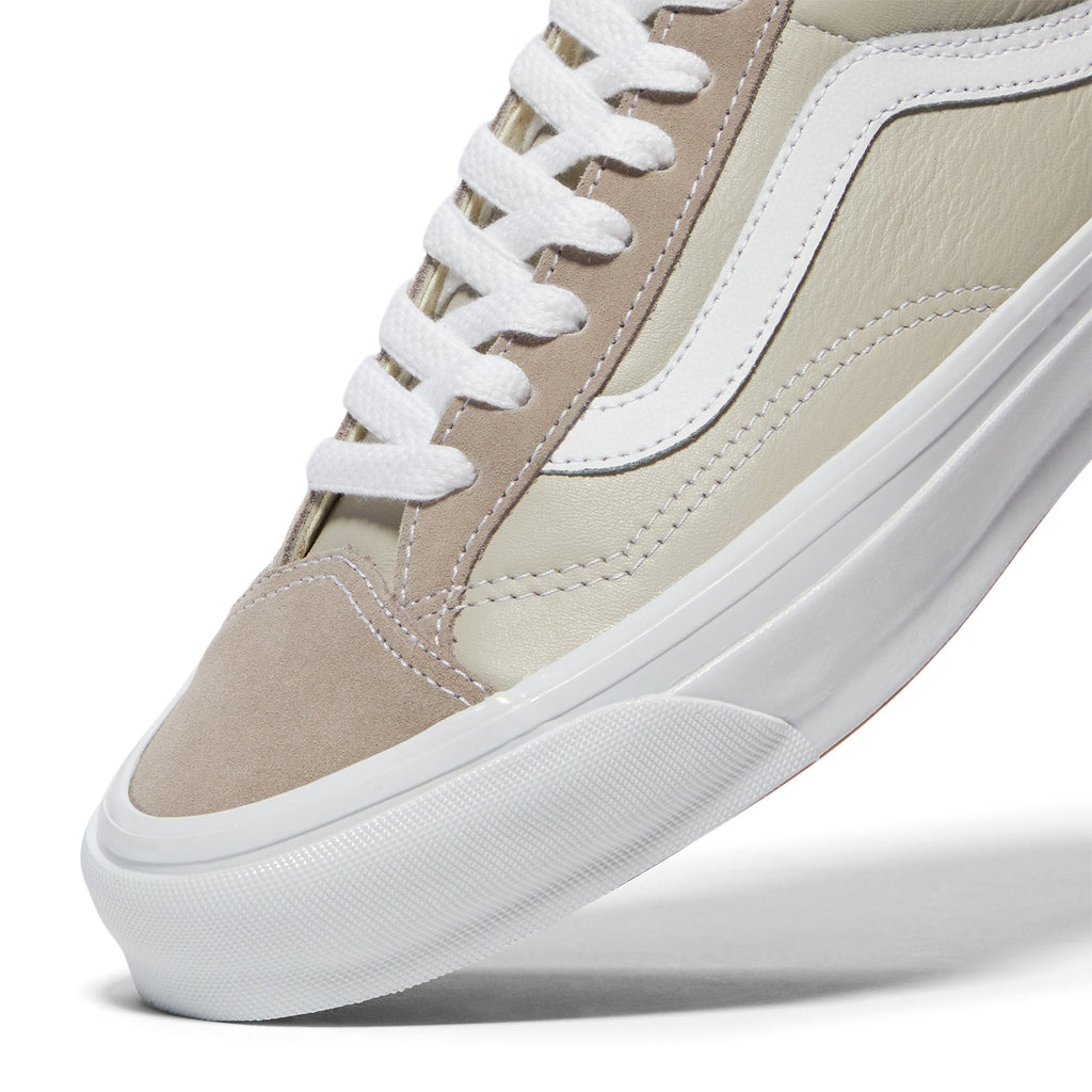 Vans Lx Old Skool 36 (Atmosphere Grey/Beige)