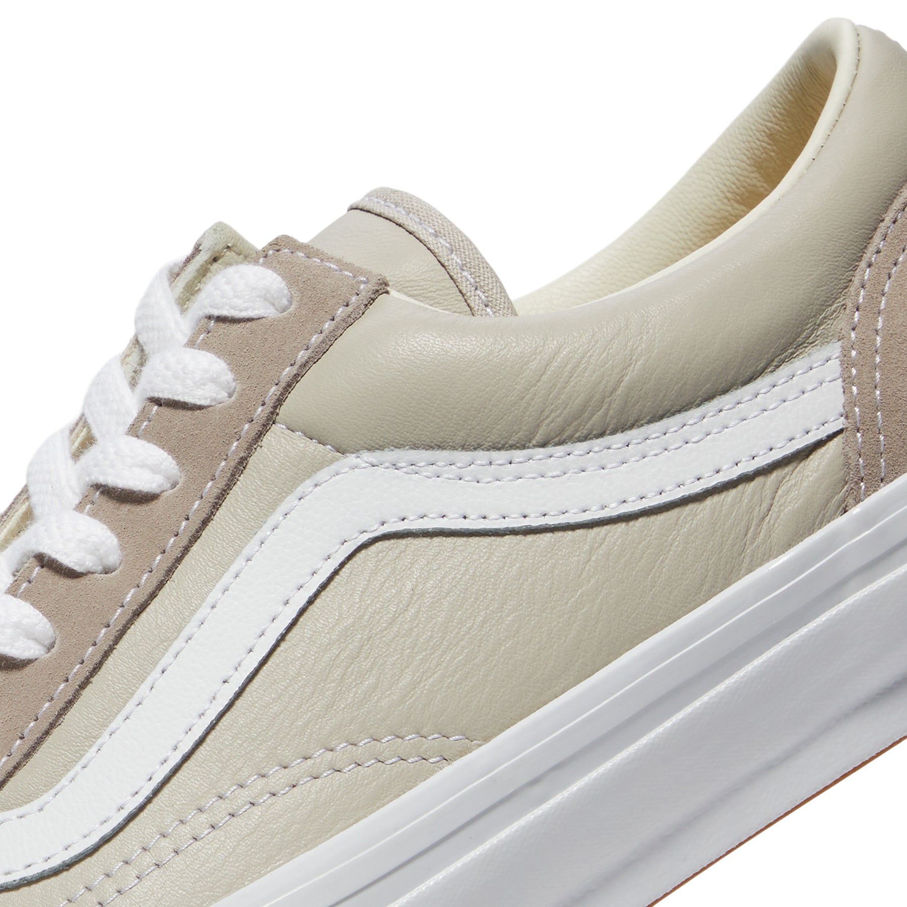Vans Lx Old Skool 36 (Atmosphere Grey/Beige)