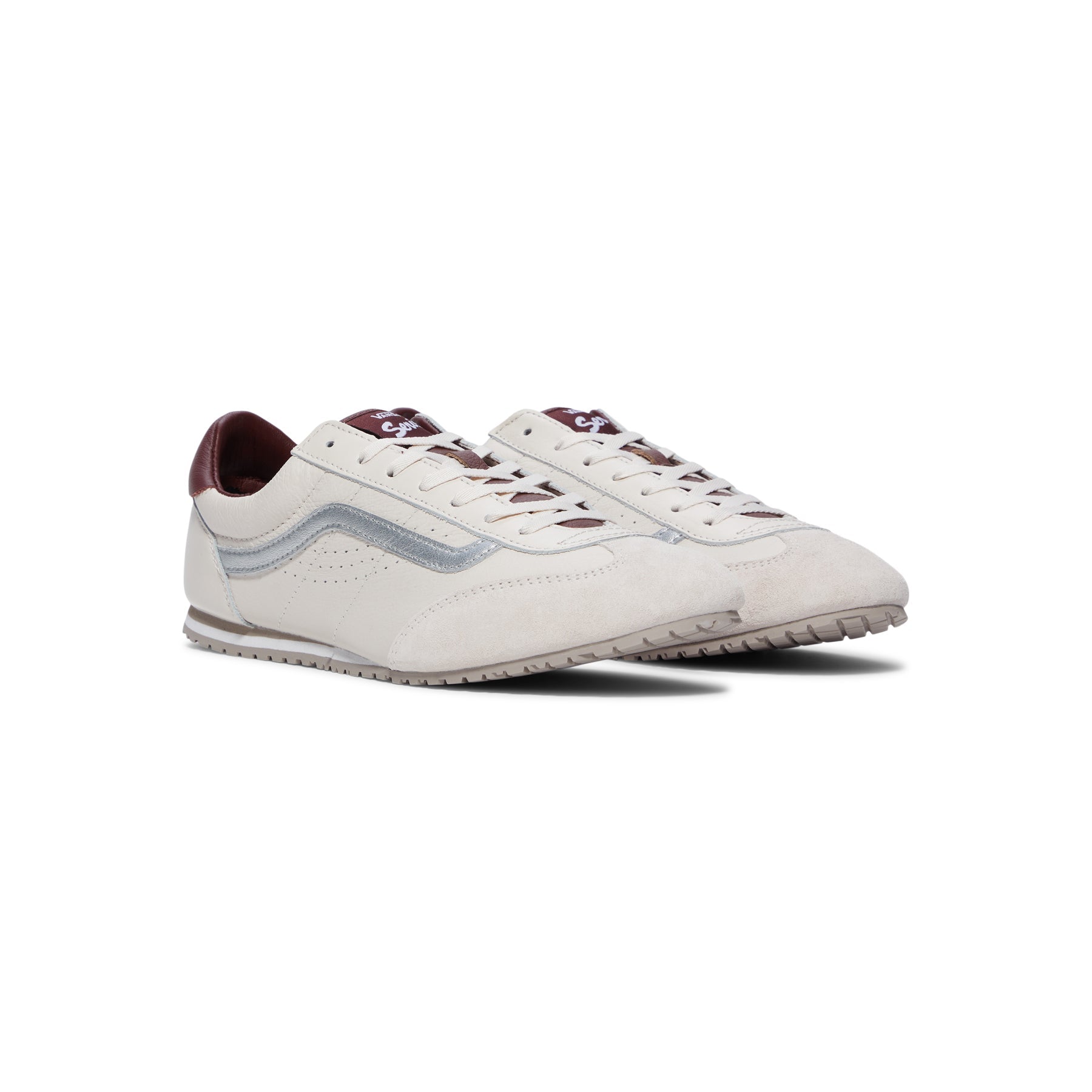 Vans Lx Super Lowpro (Taupe)