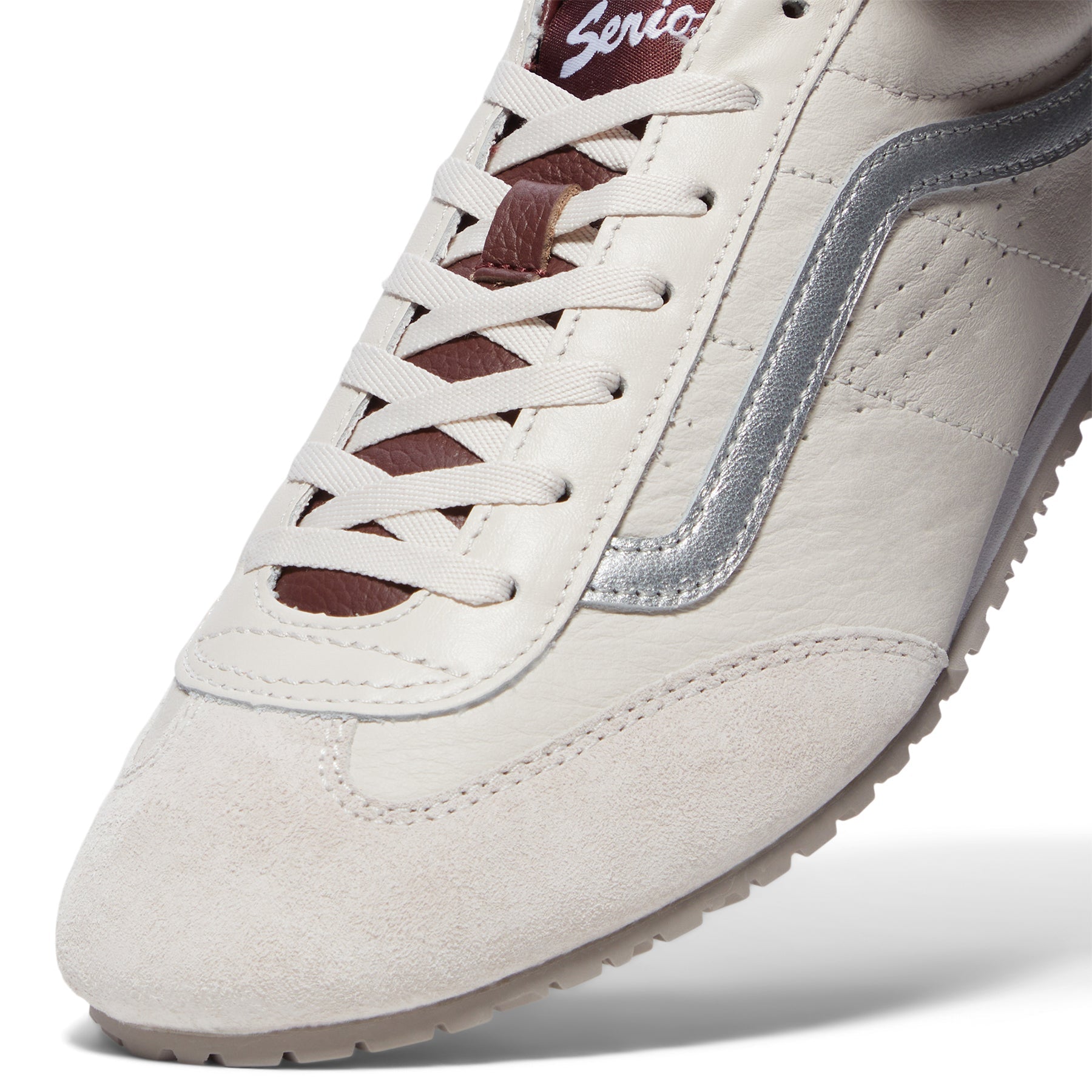 Vans Lx Super Lowpro (Taupe)