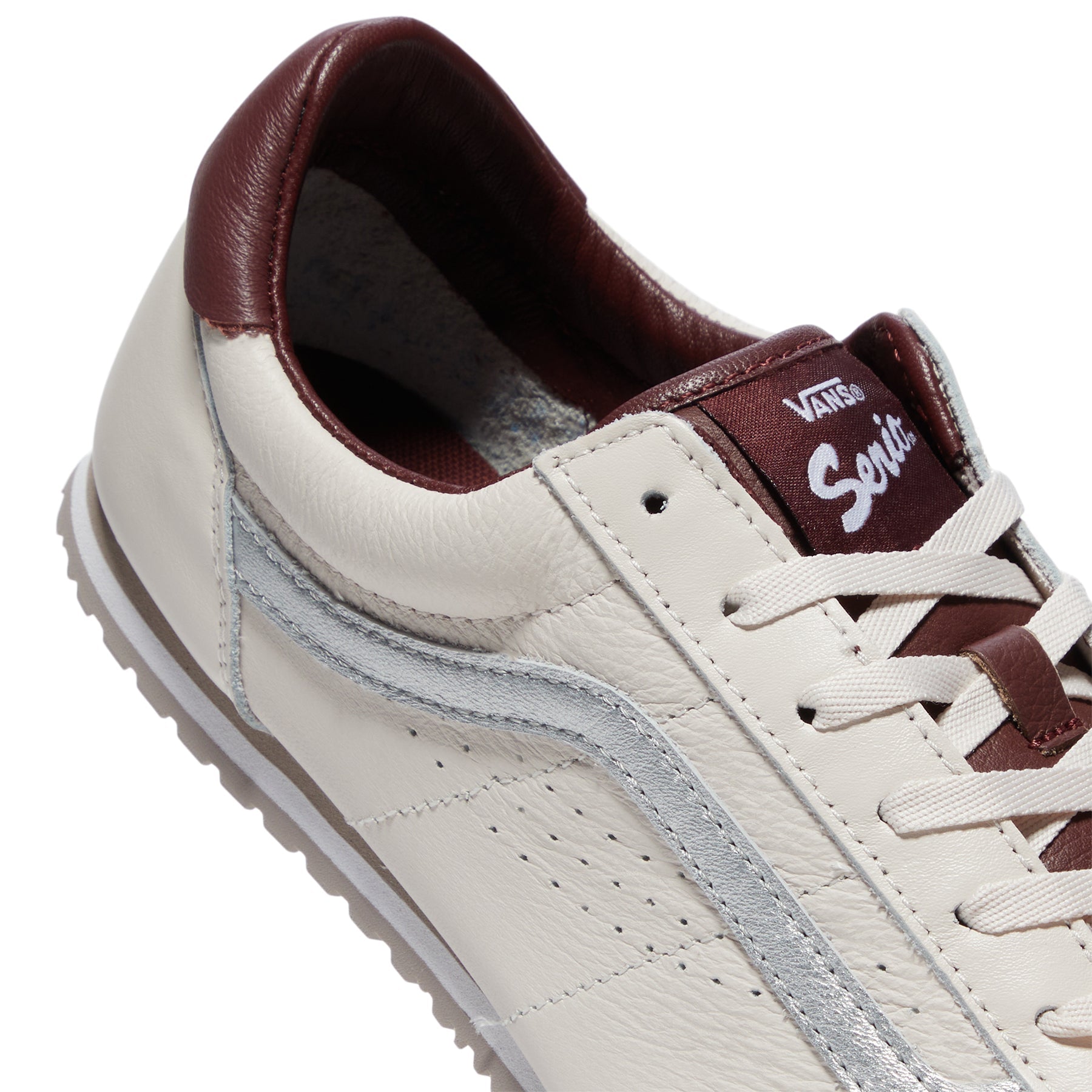 Vans Lx Super Lowpro (Taupe)