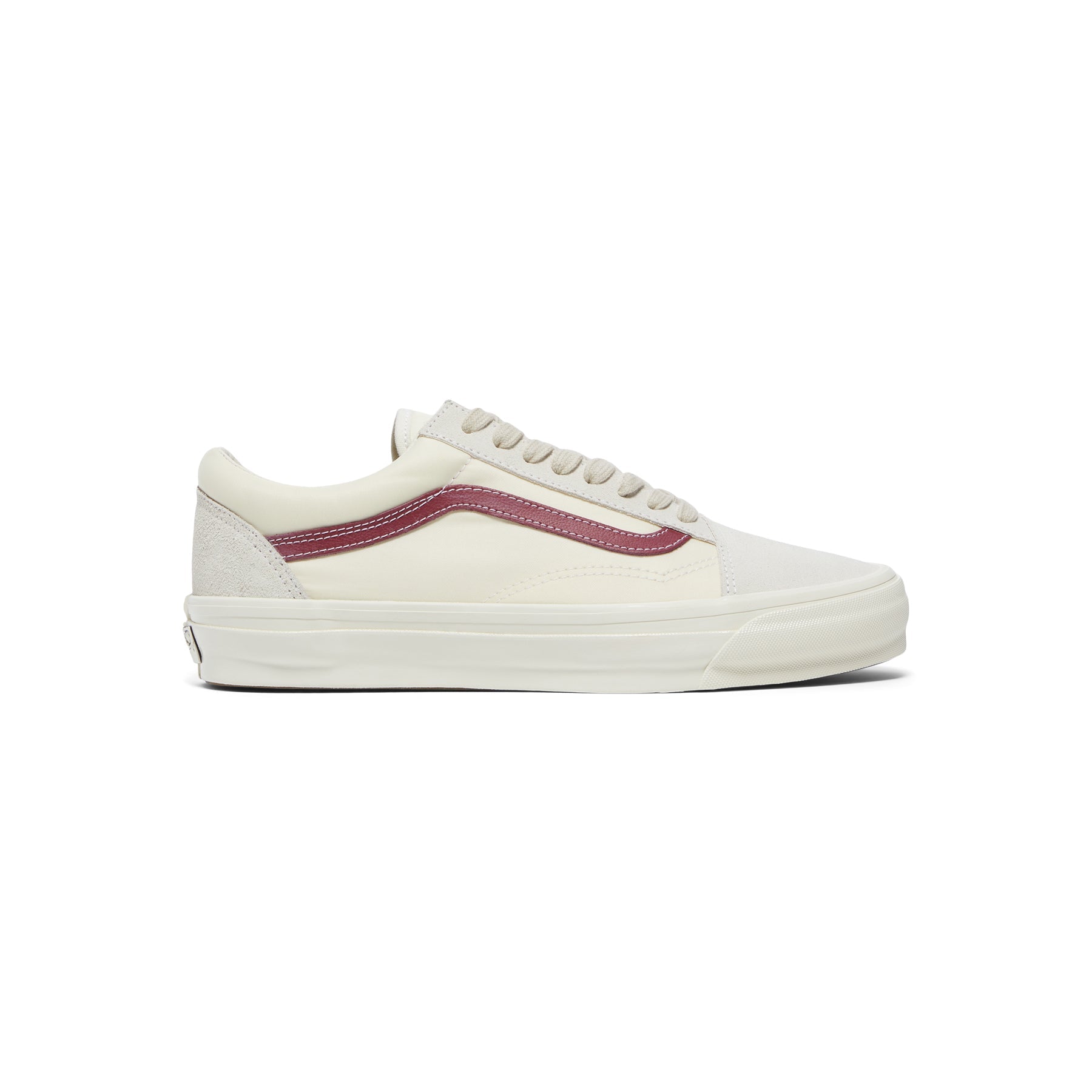 Vans Premium Old Skool Lx (Accra Egret)