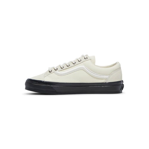 Vans Lx Old Skool 36 (Classic White)