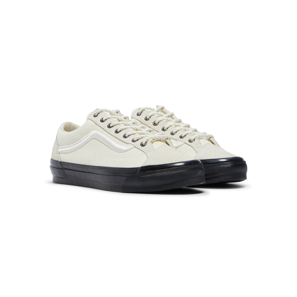 Vans Lx Old Skool 36 (Classic White)