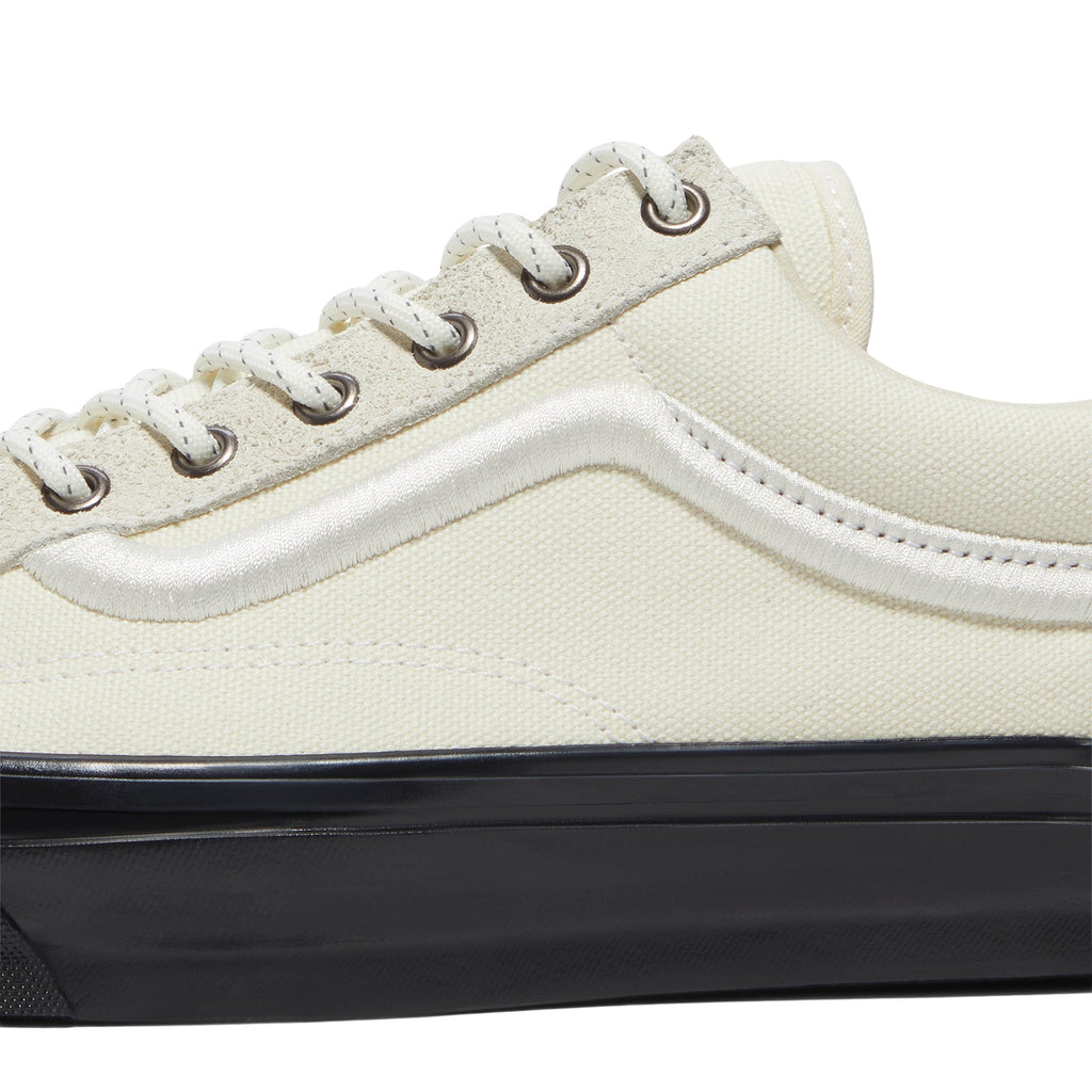 Vans Lx Old Skool 36 (Classic White)