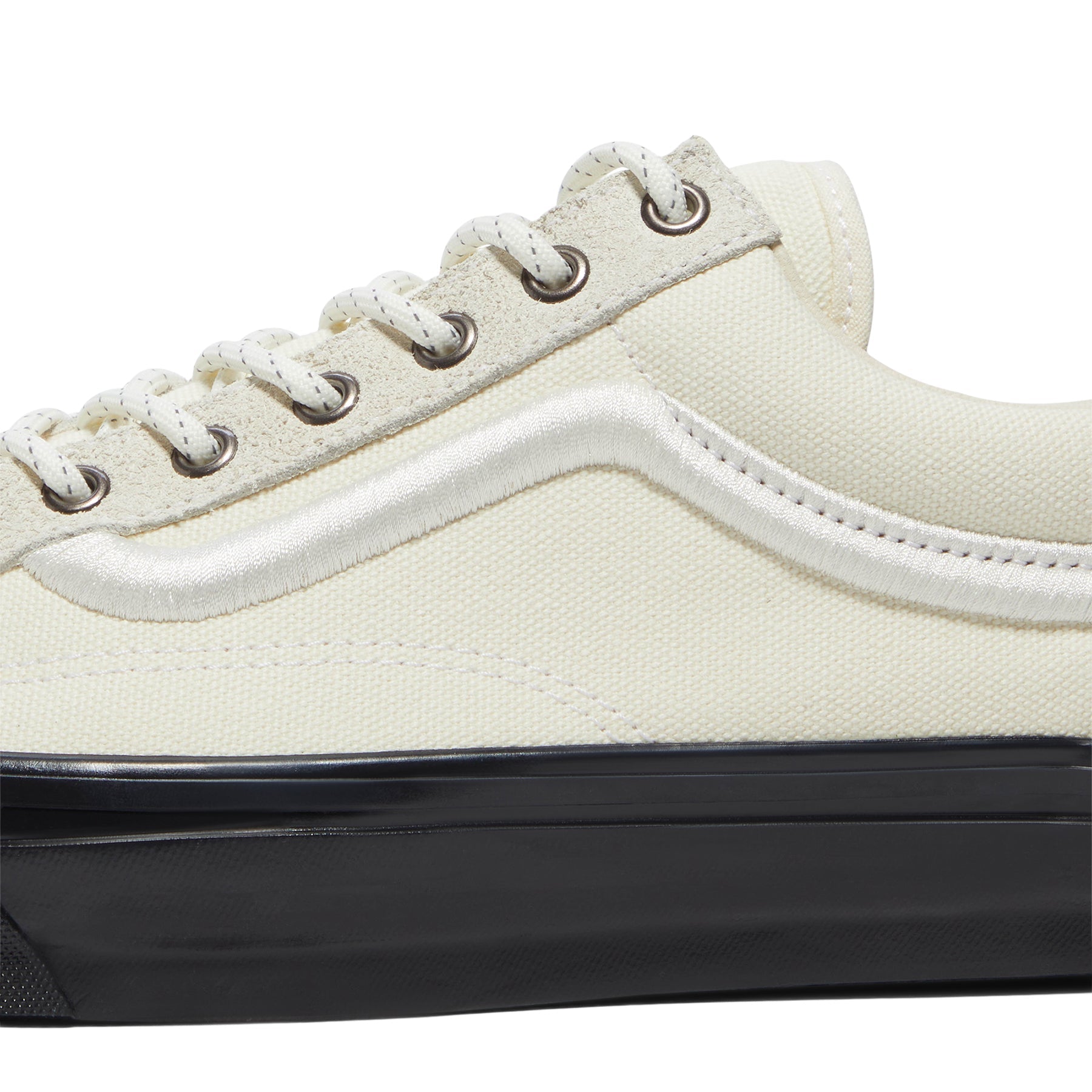 Vans Lx Old Skool 36 (Classic White)
