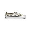 Homme Girls X Vans Otw Authentic 44 (Dark Olive)