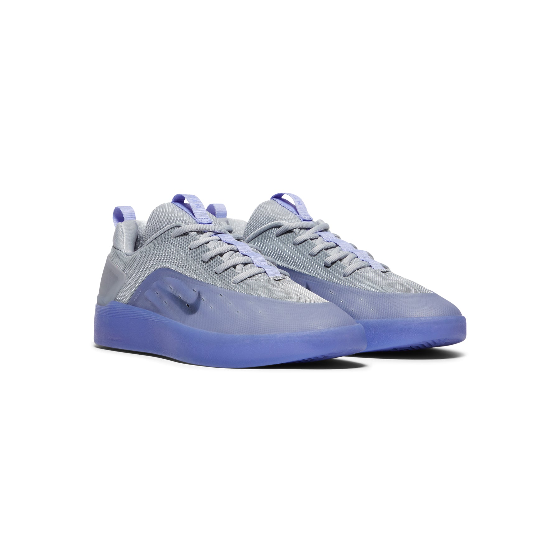 Nike Sb Zoom Ny Jah 4 (Light Thistle/Black)