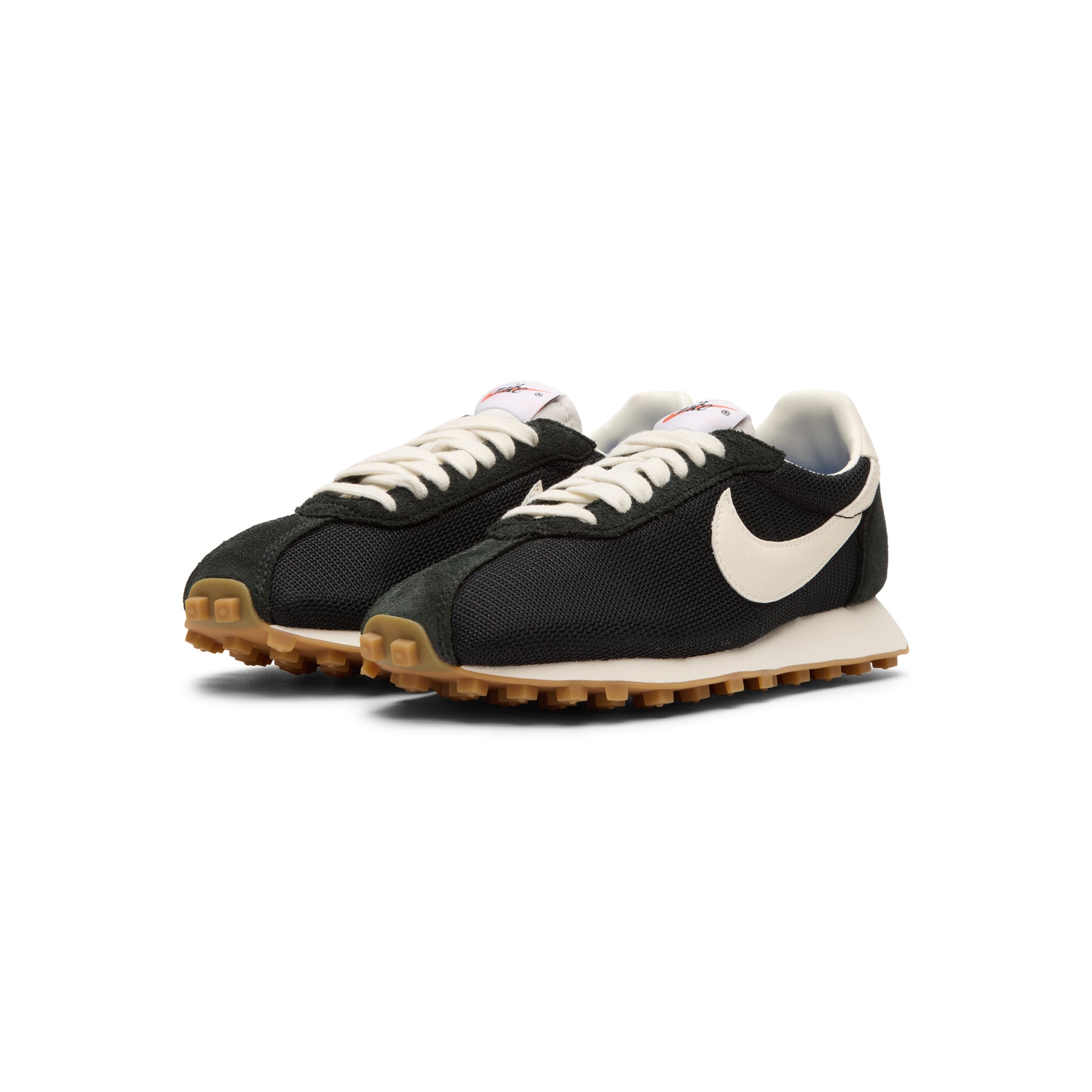 Nike Womens Ld-1000 (Black/Sail/Gum Light Brown)