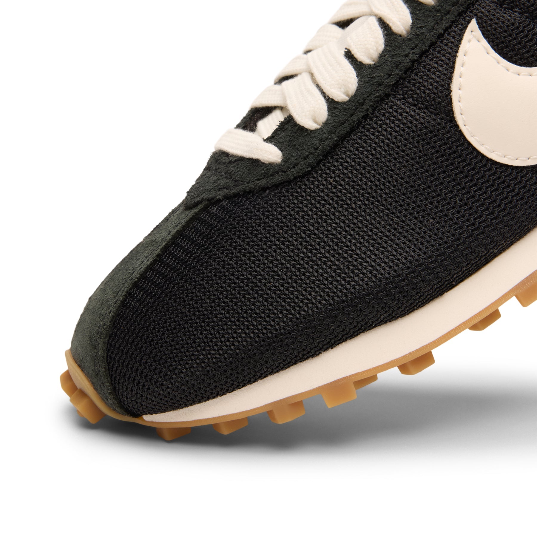 Nike Womens Ld-1000 (Black/Sail/Gum Light Brown)