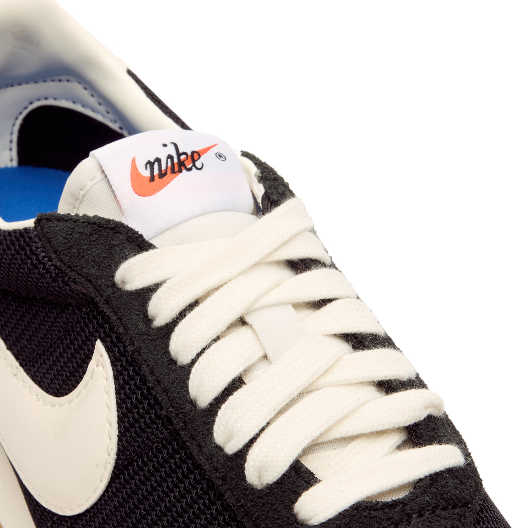Nike Womens Ld-1000 (Black/Sail/Gum Light Brown)