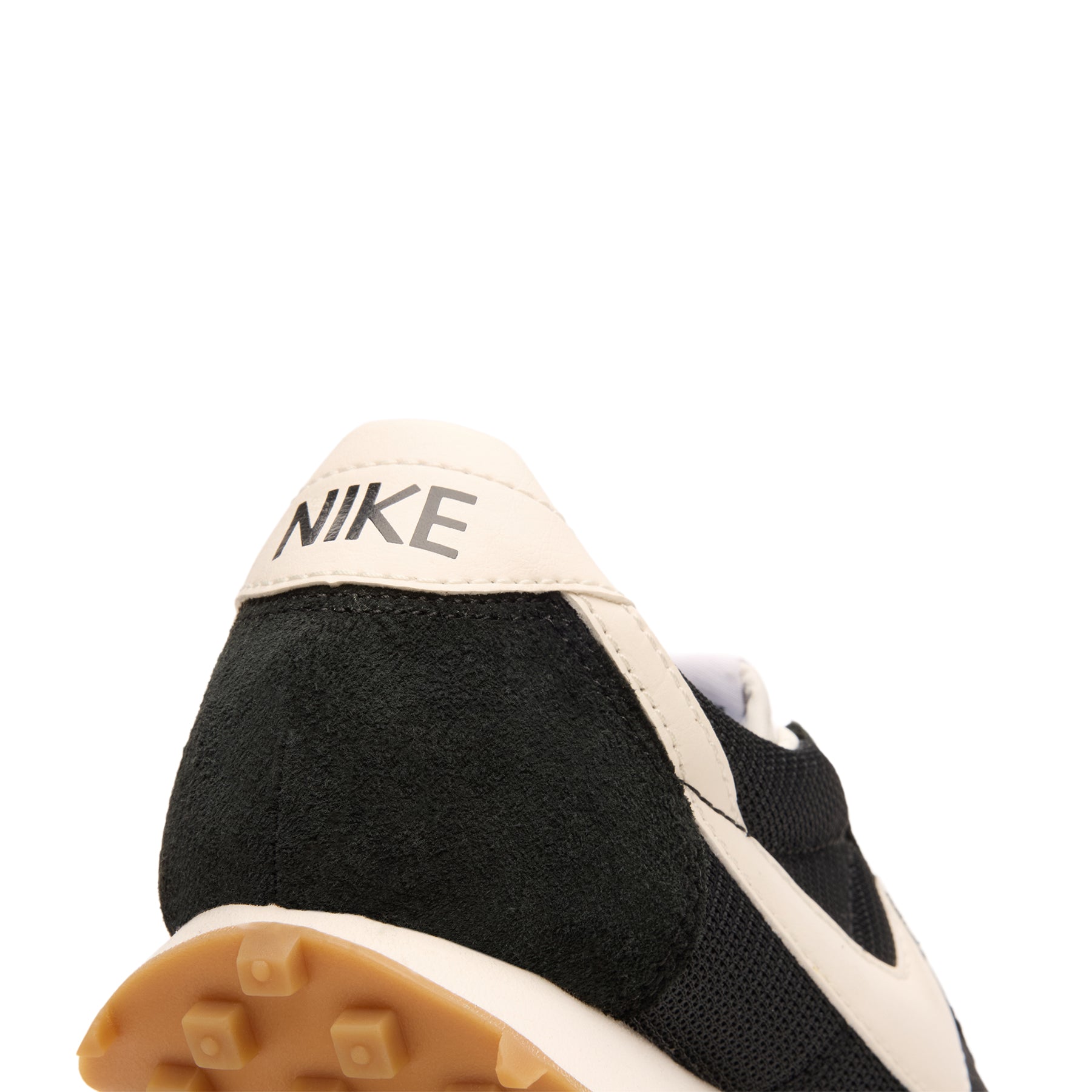 Nike Womens Ld-1000 (Black/Sail/Gum Light Brown)