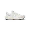 New Balance Made In Usa 990V6 (White)