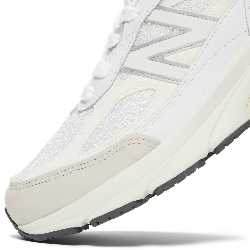 New Balance Made In Usa 990V6 (White)