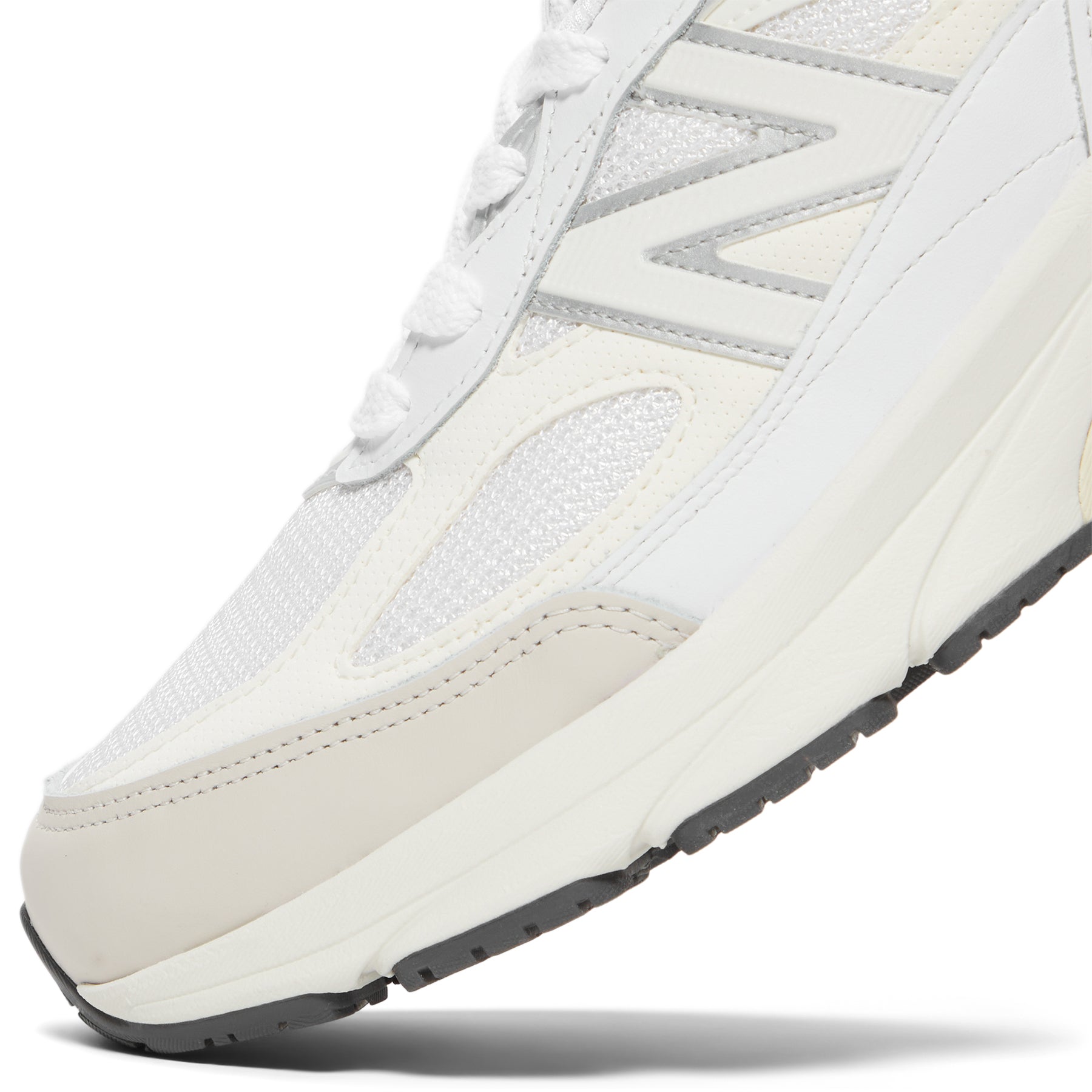 New Balance Made In Usa 990V6 (White)