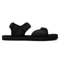 Vans Tri-Lock Sandals - Black/Black