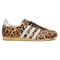 Adidas Womens Japan Shoes - Magic Beige/Ivory/Aurora Ivy