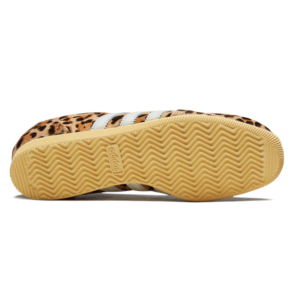 Adidas Womens Japan Shoes - Magic Beige/Ivory/Aurora Ivy