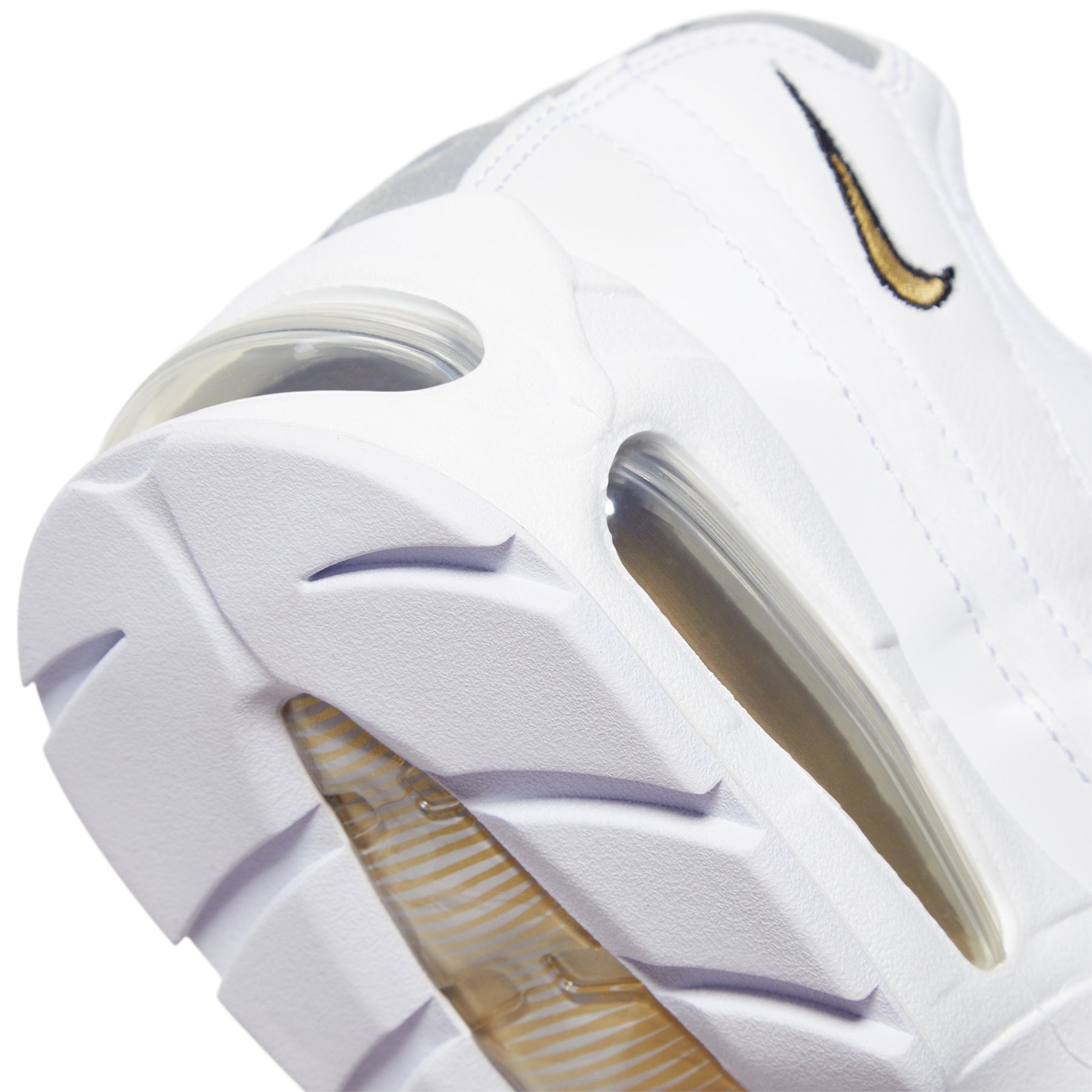 Nike Air Max 95 Og (White/Metallic Gold/Pearl Grey)