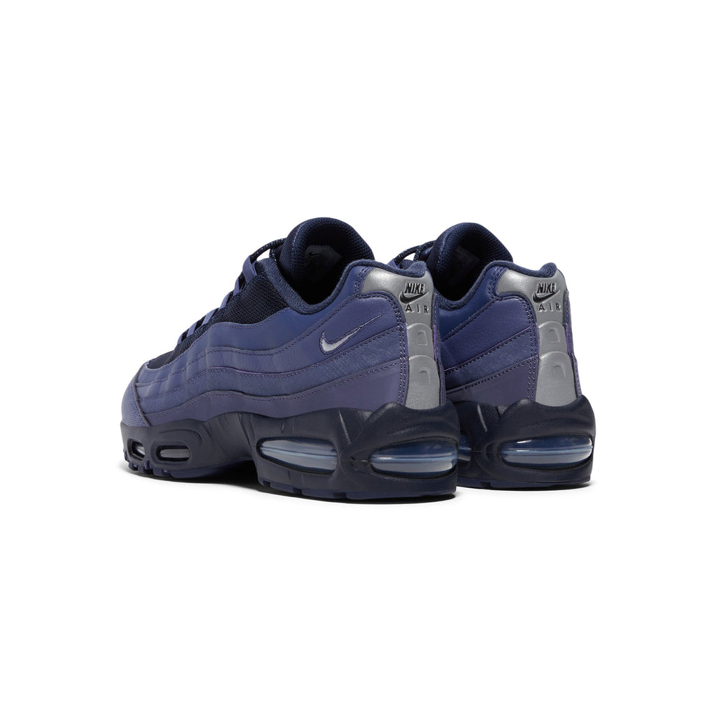 Nike Air Max 95 Og (Sanded Purple/Wolf Grey/Obsidian)