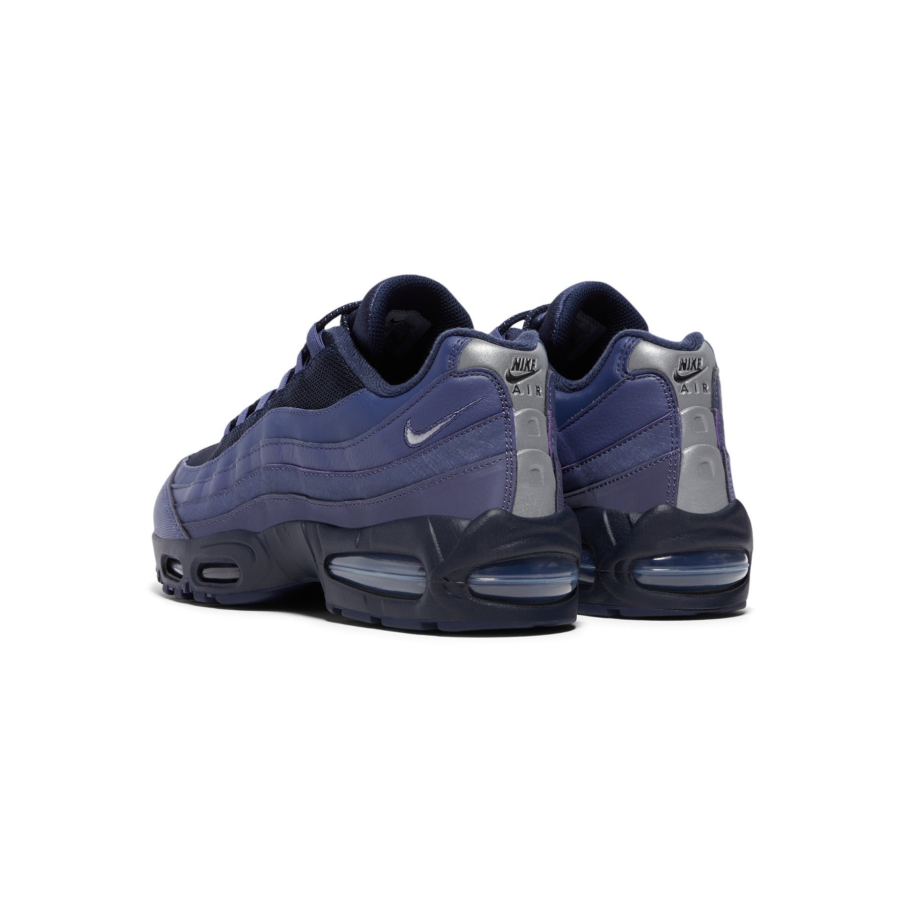 Nike Air Max 95 Og (Sanded Purple/Wolf Grey/Obsidian)