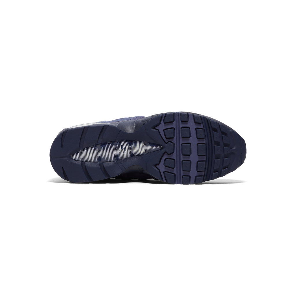 Nike Air Max 95 Og (Sanded Purple/Wolf Grey/Obsidian)