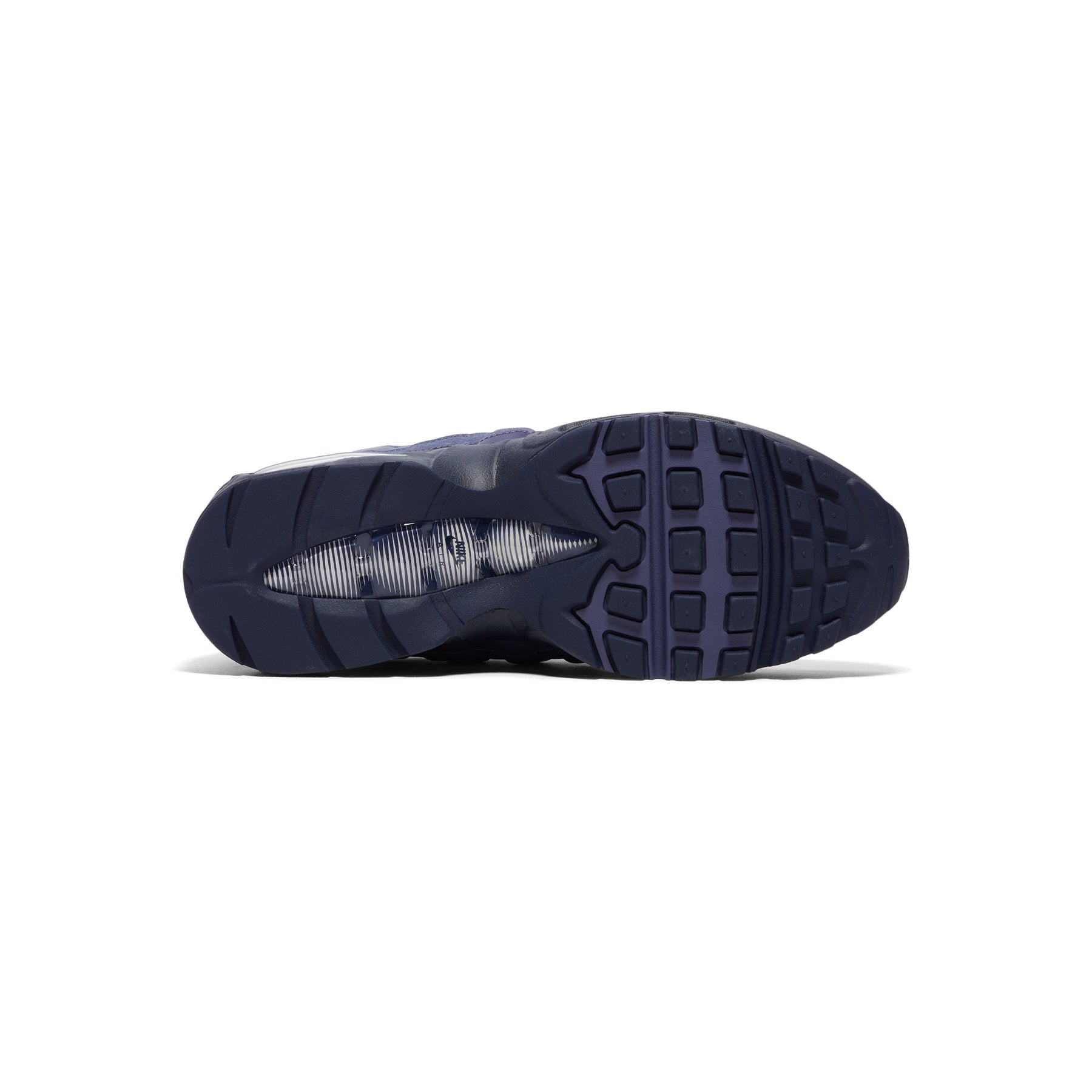 Nike Air Max 95 Og (Sanded Purple/Wolf Grey/Obsidian)